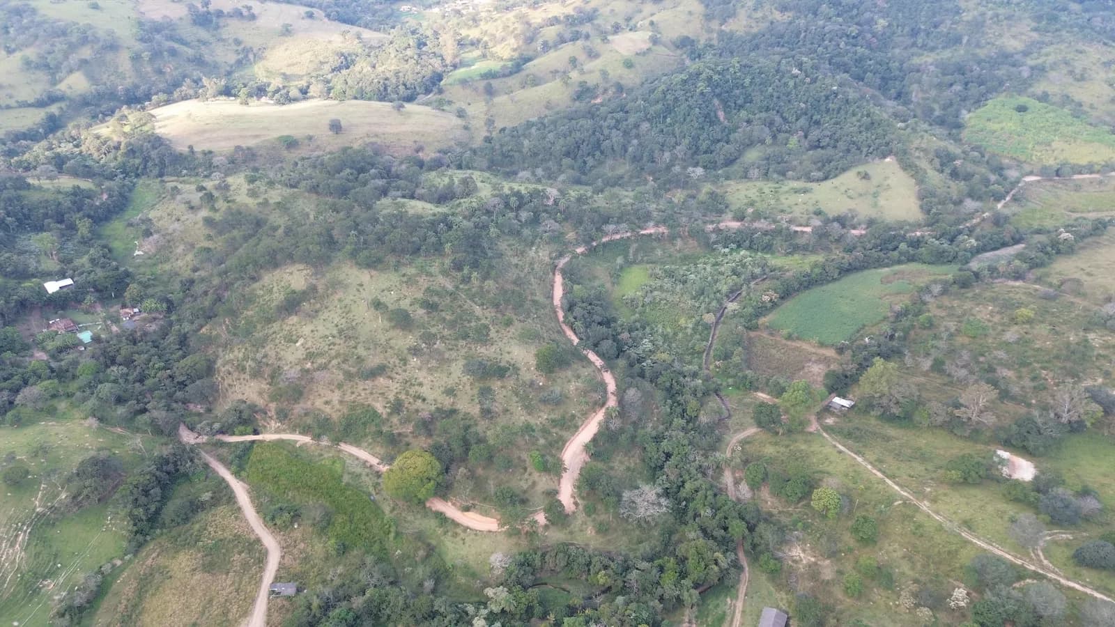 ÁREA EXPANSÃO URBANA EM ITAÚNA — Itaúna/MG