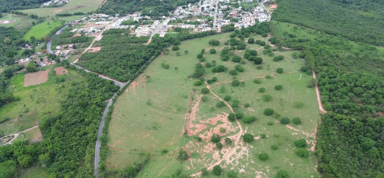 ÁREA EM DIVINÓPOLIS PARA LOTEAMENTO, miniatura 6