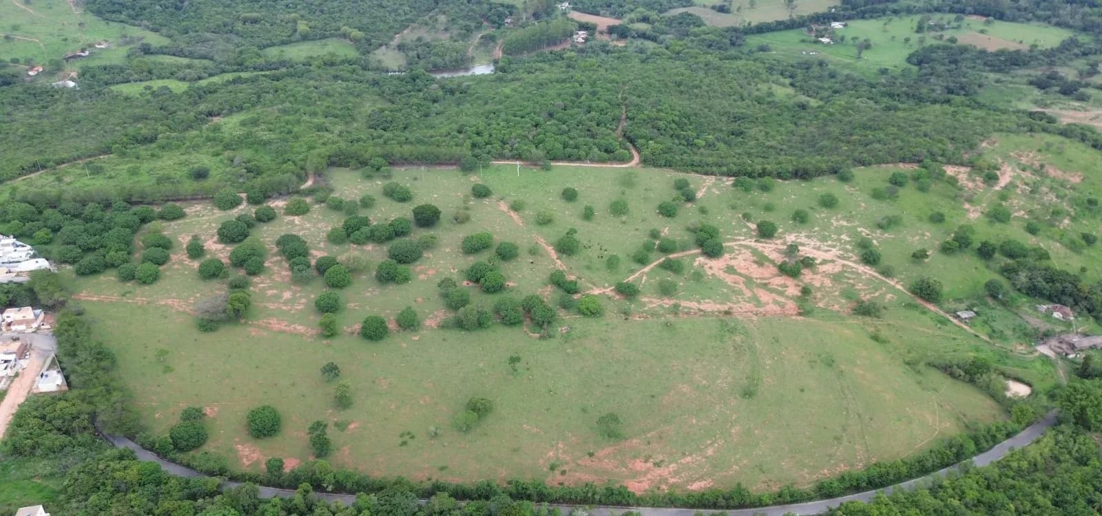 ÁREA EM DIVINÓPOLIS PARA LOTEAMENTO, miniatura 7