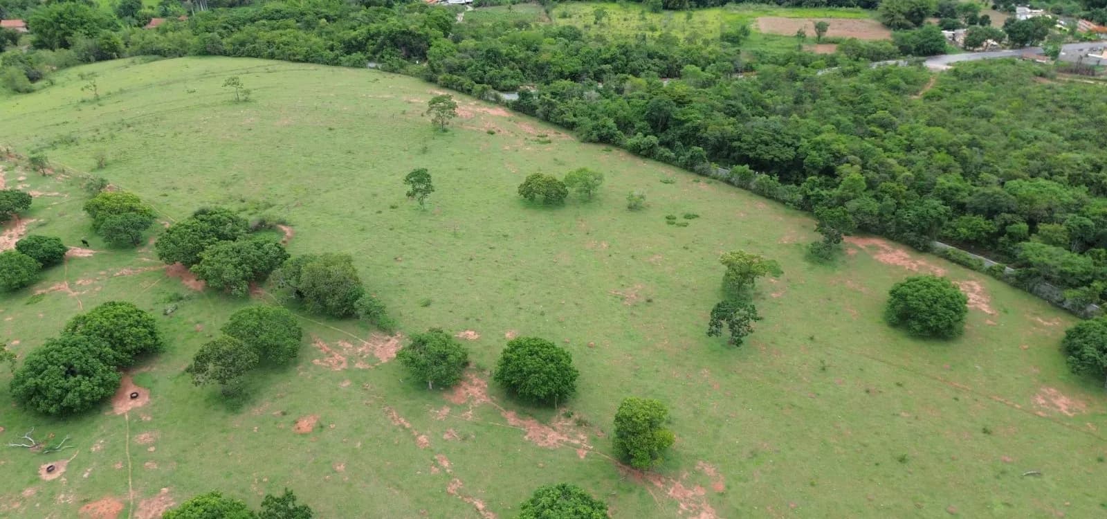 ÁREA EM DIVINÓPOLIS PARA LOTEAMENTO, miniatura 9
