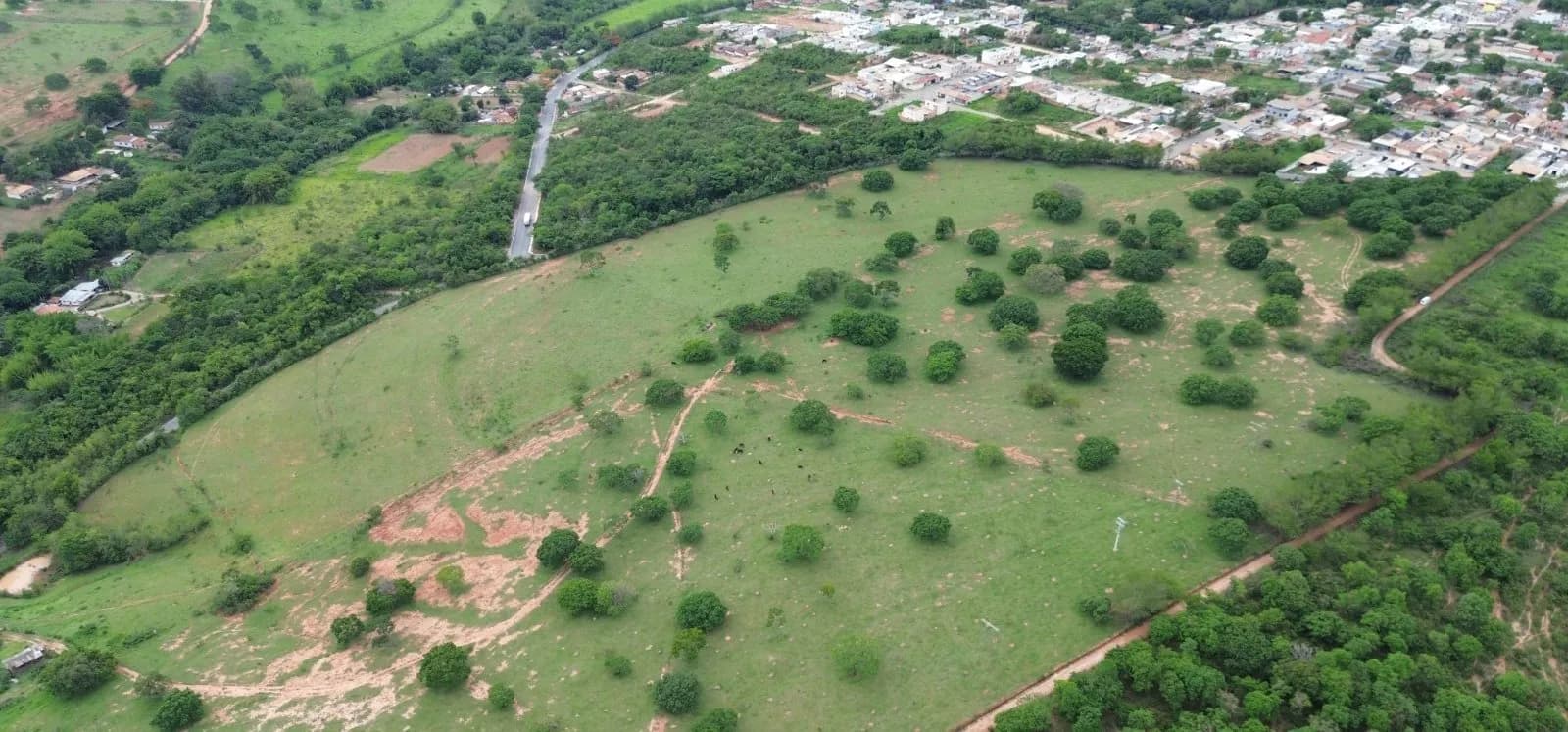 ÁREA EM DIVINÓPOLIS PARA LOTEAMENTO, miniatura 10