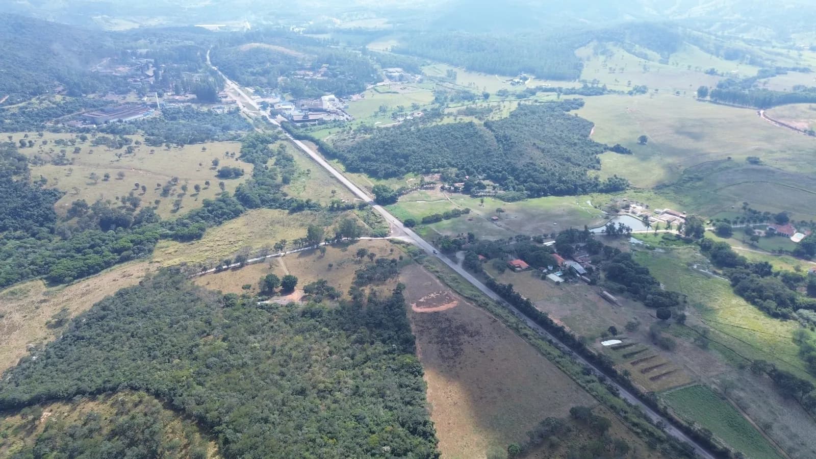 ÁREA EM ITAÚNA PARA LOTEAENTO OU CONDOMÍNIO, miniatura 6