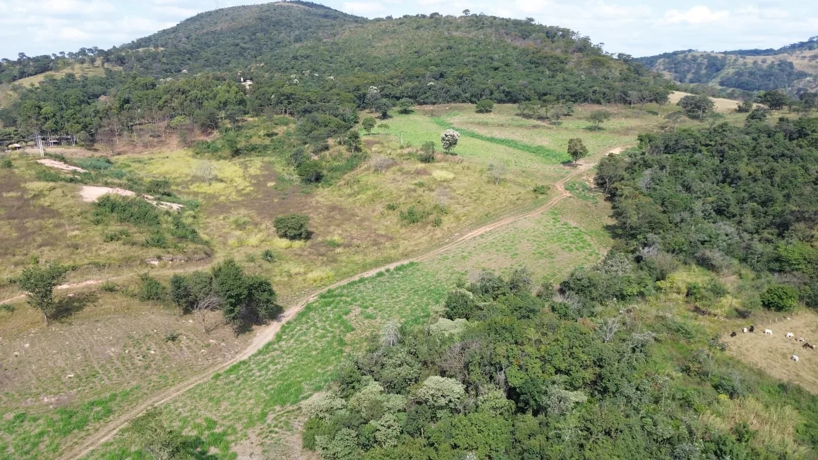 ÁREA EM ITAÚNA PARA LOTEAENTO OU CONDOMÍNIO, miniatura 9
