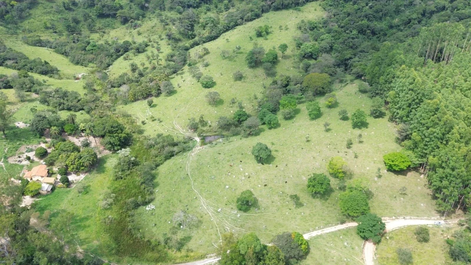 ÁREA COM 14 HECTARES COM ÓTIMA LOCALIZAÇÃO EM ITAÚNA, miniatura 3