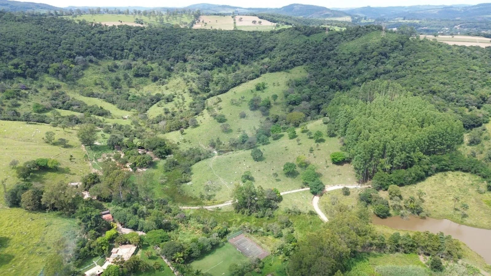 ÁREA COM 14 HECTARES COM ÓTIMA LOCALIZAÇÃO EM ITAÚNA, miniatura 4
