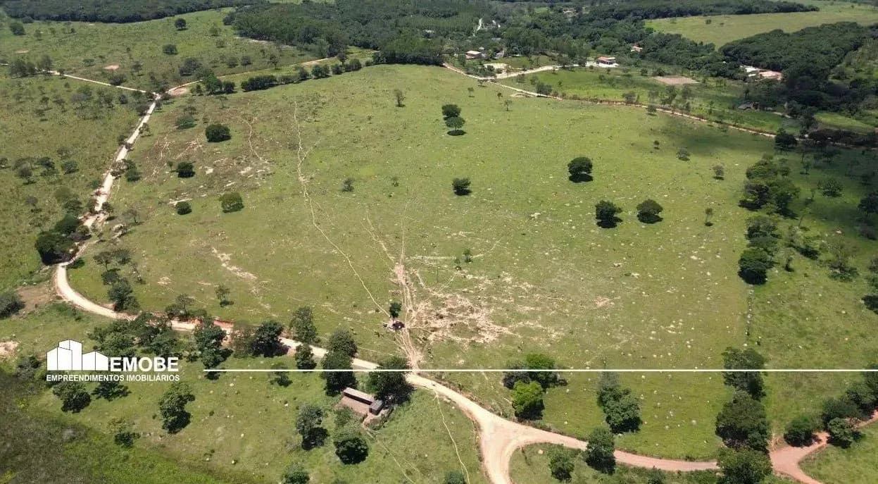TERRENO EM EXPANSÃO URBANA EM ITAÚNA MG, imagem 1
