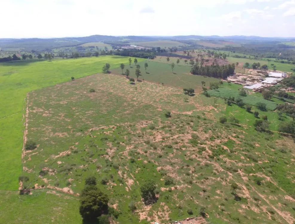ÁREA COM 4,7 HA COM ÓTIMA LOCALIZAÇÃO, imagem 1