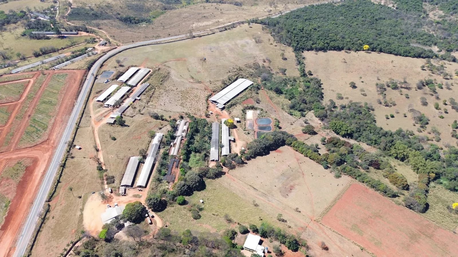 ÁREA PARA LOTEAMENTO OU CONDOMÍNIO EM PARÁ DE MINAS, miniatura 3