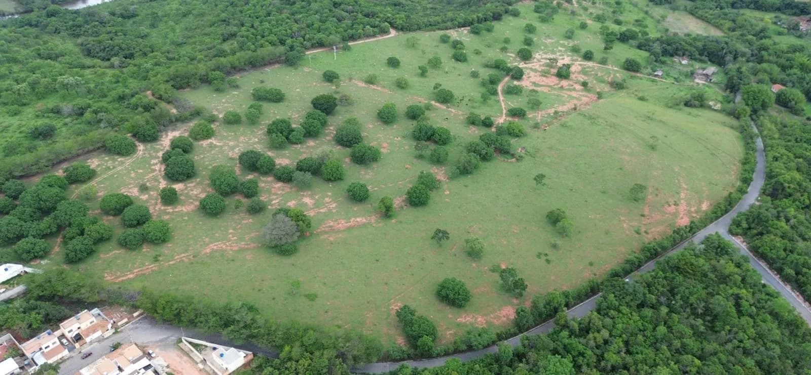 ÁREA EM DIVINÓPOLIS PARA LOTEAMENTO, imagem 1