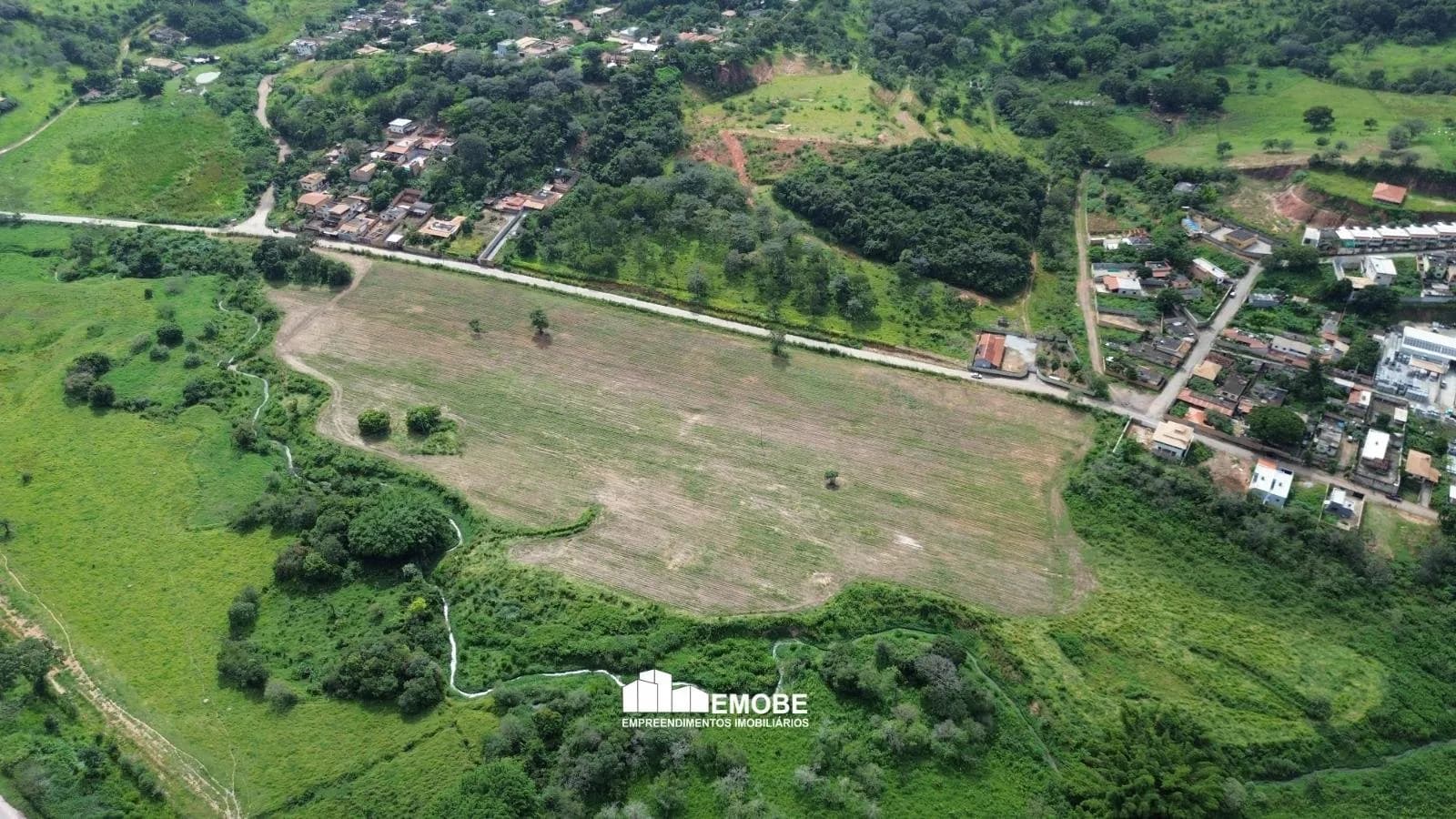 ÁREA COM 12 HECTARES COM LOCALIZAÇÃO ÚNICA EM ITAÚNA, imagem 1