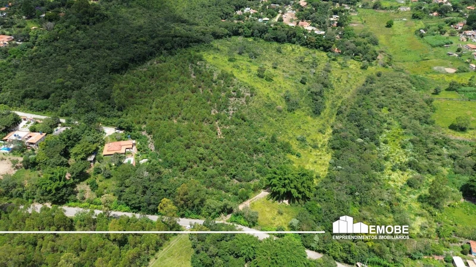 ÁREA DE EXPANSÃO URBANA NO CÓRREGO DO SOLDADO EM ITAÚNA, imagem 1